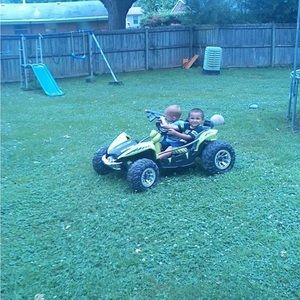 Meet your Posher, Ann